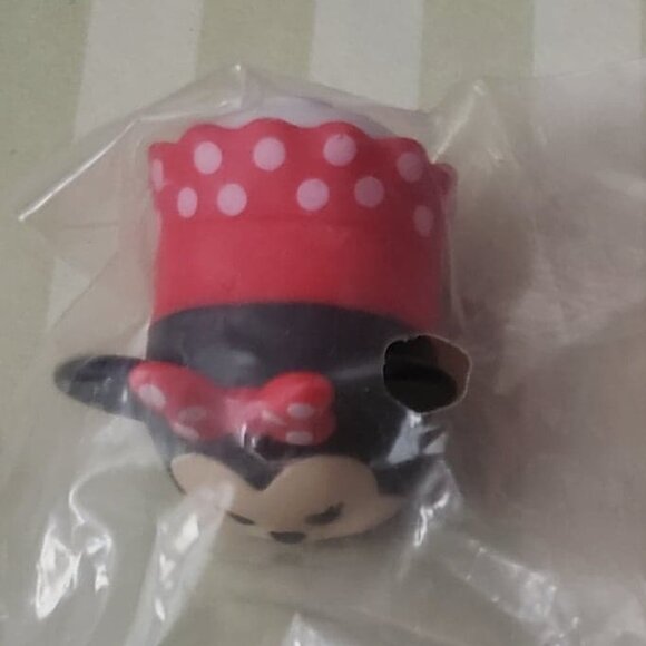 *5 for $20* Minnie Mouse Tsum Tsum - Picture 2 of 3